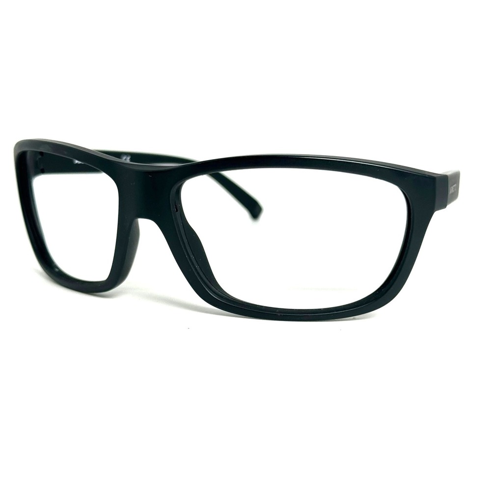 Arnette El Carmen 4263-01/87 Matte Black Rectangular Sunglasses Frames 63-16-140